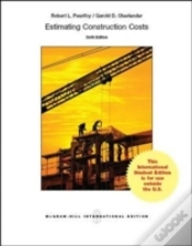 Capa do artigo Estimating Construction Costs