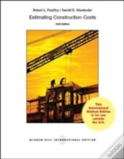 Capa do artigo Estimating Construction Costs