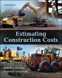 Estimating Construction Costs - Preview