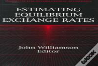 Estimating Equilibrium Exchange Rates