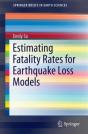 Estimating Fatality Rates For Earthquake Loss Models - Preview