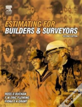 Estimating For Builders And Surveyors