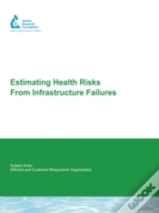 Capa do artigo Estimating Health Risks From Infrastructure Failures