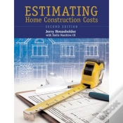 Capa do artigo Estimating Home Construction Costs