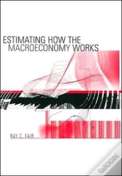 Capa do artigo Estimating How The Macroeconomy Works