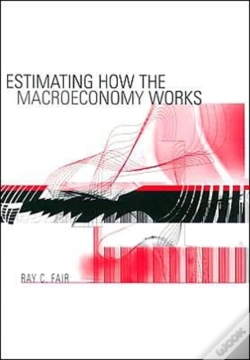 Capa do artigo Estimating How The Macroeconomy Works