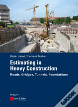 Estimating In Heavy Construction