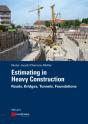Estimating In Heavy Construction - Preview