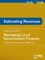 Estimating Revenues - Preview