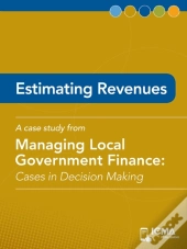 Estimating Revenues