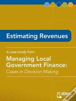 Capa do artigo Estimating Revenues