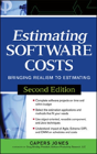Estimating Software Costs - Preview