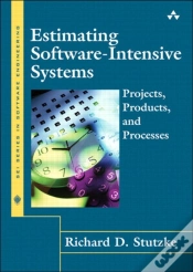 Capa do artigo Estimating Software-Intensive Systems
