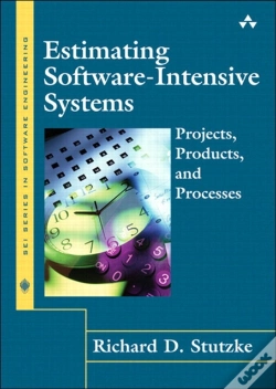 Capa do artigo Estimating Software-Intensive Systems