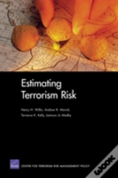 Estimating Terrorism Risk