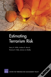 Capa do artigo Estimating Terrorism Risk