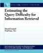 Estimating The Query Difficulty For Info - Preview