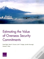 Capa do artigo Estimating The Value Of Overseas Security Commitments