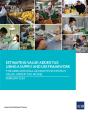 Estimating Value-Added Tax Using A Supply And Use Framework - Preview