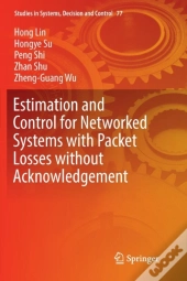 Estimation And Control For Networked Systems With Packet Losses Without Acknowledgement