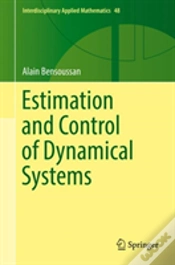 Capa do artigo Estimation And Control Of Dynamical Systems