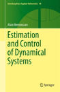 Estimation And Control Of Dynamical Systems - Preview