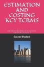 Estimation And Costing Key Terms - Preview