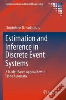 Estimation And Inference In Discrete Event Systems