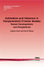 Estimation And Inference In Nonparametric Frontier Models - Preview