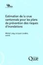 Estimation De La Crue Centennale Pour Les Plans De Prévention Des Risques D'Inondation - Preview