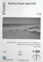 Estimation De L'Evapotranspiration Par Teledetection Application Au Controle De L'Irrigation Etudes - Preview