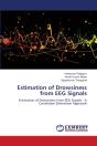 Estimation Of Drowsiness From Eeg Signals - Preview