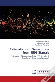 Capa do artigo Estimation Of Drowsiness From Eeg Signals