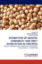 Estimation Of Genetic Variability And Trait Association In Chickpea - Preview