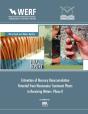Estimation Of Mercury Bioaccumulation Potential From Wastewater Treatment Plants In Receiving Waters - Preview