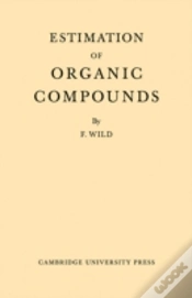 Capa do artigo Estimation Organic Compounds