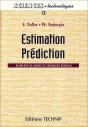 Estimation, Prediction - Preview