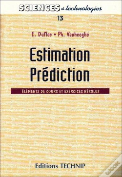 Capa do artigo Estimation, Prediction