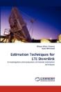 Estimation Techniques For Lte Downlink - Preview