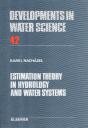Estimation Theory In Hydrology And Water Systems - Preview