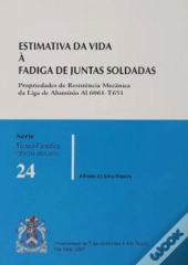 Estimativa da Vida à Fadiga de Juntas Soldadas