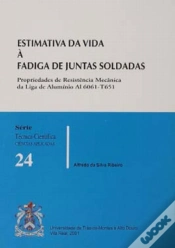 Capa do artigo Estimativa da Vida à Fadiga de Juntas Soldadas