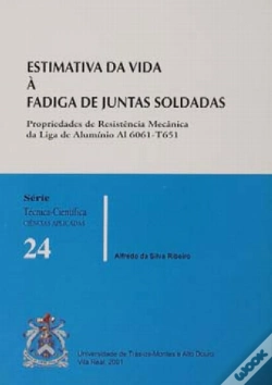 Capa do artigo Estimativa da Vida à Fadiga de Juntas Soldadas