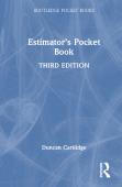 Estimatorâ€™S Pocket Book