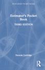 Estimatorâ€™S Pocket Book - Preview