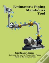 Estimator'S Piping Man-Hours Tool
