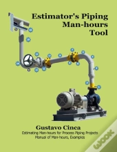 Estimator'S Piping Man-Hours Tool