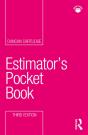 Estimator'S Pocket Book - Preview