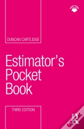 Estimator'S Pocket Book