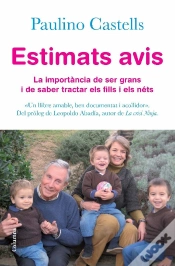 Capa do artigo Estimats Avis